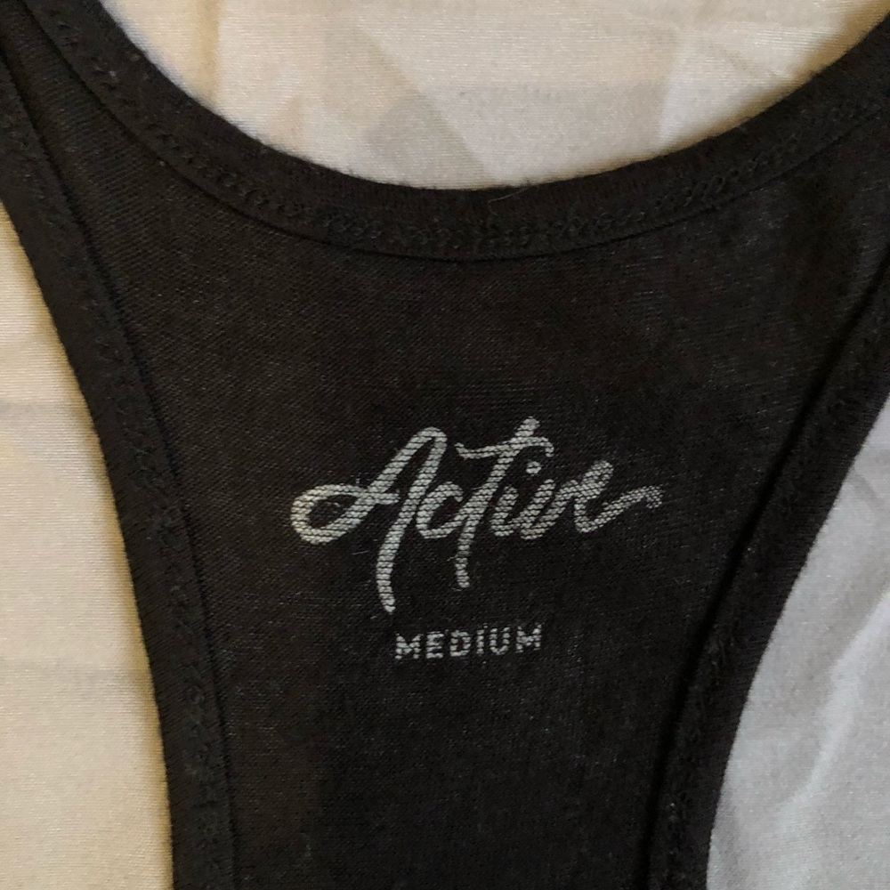 Active Rode Shop Tank | Size: Medium - Picture 4 of 4
